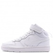 Nike Court Borough Mid 2 Teniși CD7782-100