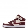 Nike Court Borough Mid 2 Teniși copii CD7783-013