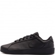 Teniși damă Nike Court Heritage SL IQ9696-004 Nike Court Heritage SL Teniși damă IQ9696-004