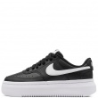 Teniși damă Nike Court Vision Alta Leather DM0113-002 Nike Court Vision Alta Leather Teniși damă DM0113-002