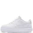 Teniși damă Nike Court Vision Alta Leather DM0113-100 Nike Court Vision Alta Leather Teniși damă DM0113-100