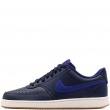 Teniși bărbați Nike Court Vision Lo CD5463-400 Nike Court Vision Lo Teniși bărbați CD5463-400