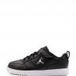 Teniși copii Nike Jordan Court Connect Low IQ6046-001 Nike Jordan Court Connect Low Teniși copii IQ6046-001