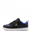 Teniși copii Nike Jordan Court Connect Low IQ6046-002 Nike Jordan Court Connect Low Teniși copii IQ6046-002