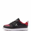 Teniși copii Nike Jordan Court Connect Low IQ6046-003 Nike Jordan Court Connect Low Teniși copii IQ6046-003