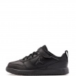 Teniși copii Nike Jordan Court Connect Low IQ6046-006 Nike Jordan Court Connect Low Teniși copii IQ6046-006