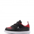 Teniși copii Nike Jordan Court Connect Low TD IQ6047-003 Nike Jordan Court Connect Low TD Teniși copii IQ6047-003