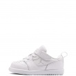Nike Jordan Court Connect Low TD Teniși copii IQ6047-100