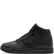 Teniși bărbați Nike Jordan Court Connect Mid IQ5685-002 Nike Jordan Court Connect Mid Teniși bărbați IQ5685-002
