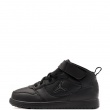 Teniși copii Nike Jordan Court Connect Mid IQ7700-002 Nike Jordan Court Connect Mid Teniși copii IQ7700-002