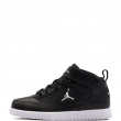 Teniși copii Nike Jordan Court Connect Mid IQ7700-003 Nike Jordan Court Connect Mid Teniși copii IQ7700-003