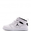 Teniși copii Nike Jordan Court Connect Mid IQ7700-100 Nike Jordan Court Connect Mid Teniși copii IQ7700-100