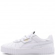 Teniși damă Puma Carina 3.0 Luxe 400724-01 Puma Carina 3.0 Luxe Teniși damă 400724-01