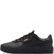 Teniși damă Puma Carina 3.0 Luxe 400724-02 Puma Carina 3.0 Luxe Teniși damă 400724-02