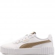 Puma Carina 3.0 Metallic Glam Teniși damă 408255-01