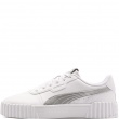 Puma Carina 3.0 Metallic Glam Teniși damă 408255-02