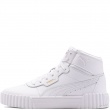 Teniși damă Puma Carina 3.0 Mid 401454-01 Puma Carina 3.0 Mid Teniși damă 401454-01