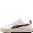 Teniși damă Puma Carina Mia Animal Flair 403515-01 Puma Carina Mia Animal Flair Teniși damă 403515-01