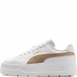 Puma Karmen Classic Metallic Glam Teniși damă 407295-01