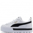 Puma Mayze Leather Teniși damă 381983-01