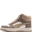 Puma Rebound V6 Mid Teniși iarnă 407728-01