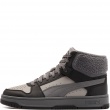 Puma Rebound V6 Mid Teniși iarnă 407728-02
