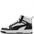 Teniși Puma Rebound V6 Mid 393831-01 Puma Rebound V6 Mid Teniși 393831-01