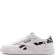 Teniși damă Reebok Court Advance 100272703 Reebok Court Advance Teniși damă 100272703