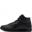 Teniși damă Reebok Freestyle Hi 100000102 Reebok Freestyle Hi Teniși damă 100000102