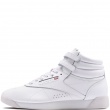 Teniși damă Reebok Freestyle Hi 100000103 Reebok Freestyle Hi Teniși damă 100000103