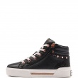 Skechers Aura LX Teniși copii 310765L-BKRG