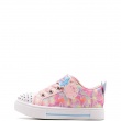 Skechers S Lights-Twinkle Sparks-Underwater Magic Teniși copii 314824N-LPMT