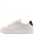 Tommy Hilfiger Chic Cupsole Platform Teniși damă FW0FW09107064