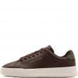 Teniși bărbați Tommy Hilfiger Court Leather Detail ESS FM0FM053670HH Tommy Hilfiger Court Leather Detail ESS Teniși bărbați FM0FM053670HH