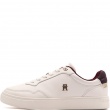 Tommy Hilfiger Elevated Court Sneaker Teniși damă FW0FW08680YBH