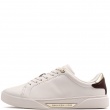 Teniși damă Tommy Hilfiger Essential Chic Court Sneaker FW0FW090190GB Tommy Hilfiger Essential Chic Court Sneaker Teniși damă FW0FW090190GB