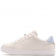 Teniși damă Tommy Hilfiger Essential Court Sneaker FW0FW08320YBH Tommy Hilfiger Essential Court Sneaker Teniși damă FW0FW08320YBH