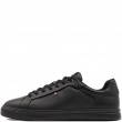 Tommy Hilfiger Lightweight Pinperf Leather Sneaker Teniși bărbați FM0FM059810GJ