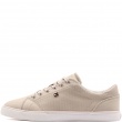 Tommy Hilfiger Low Profile Vulc Canvas Teniși damă FW0FW09102ACI