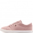 Tommy Hilfiger Low Profile Vulc Canvas Teniși damă FW0FW09102TQN