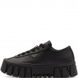 Tommy Hilfiger Platform Sneaker Leather Teniși damă EN0EN03165BDS