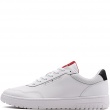 Tommy Hilfiger Th Basket Core Lite Leather Teniși bărbați FM0FM05868YBS