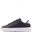 Tommy Hilfiger TH Court Leather Detail ESS Teniși bărbați FM0FM05367DW5