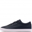 Teniși bărbați Tommy Hilfiger Th Hi Vulc Core Low Leather II ESS FM0FM05511DW5 Tommy Hilfiger Th Hi Vulc Core Low Leather II ESS Teniși bărbați FM0FM05511DW5