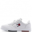 Teniși bărbați Tommy Hilfiger Tjm Retro ESS EM0EM01397-YBS Tommy Hilfiger Tjm Retro ESS Teniși bărbați EM0EM01397-YBS
