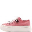 Tommy Hilfiger Tjw Flatform Sneaker Charms Teniși damă EN0EN02959TI5