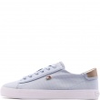 Teniși damă Tommy Hilfiger Vulc Canvas Lace Up Sneaker FW0FW08647C1O Tommy Hilfiger Vulc Canvas Lace Up Sneaker Teniși damă FW0FW08647C1O