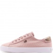 Teniși damă Tommy Hilfiger Vulc Canvas Lace Up Sneaker FW0FW08647TQN Tommy Hilfiger Vulc Canvas Lace Up Sneaker Teniși damă FW0FW08647TQN