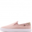 Teniși damă Tommy Hilfiger Vulc Canvas Slip-On Sneaker FW0FW08645TQN Tommy Hilfiger Vulc Canvas Slip-On Sneaker Teniși damă FW0FW08645TQN