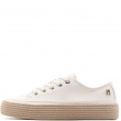 Teniși damă Tommy Hilfiger Vulc Espadrille Sneaker FW0FW08404YBH Tommy Hilfiger Vulc Espadrille Sneaker Teniși damă FW0FW08404YBH